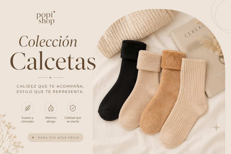 Calcetas