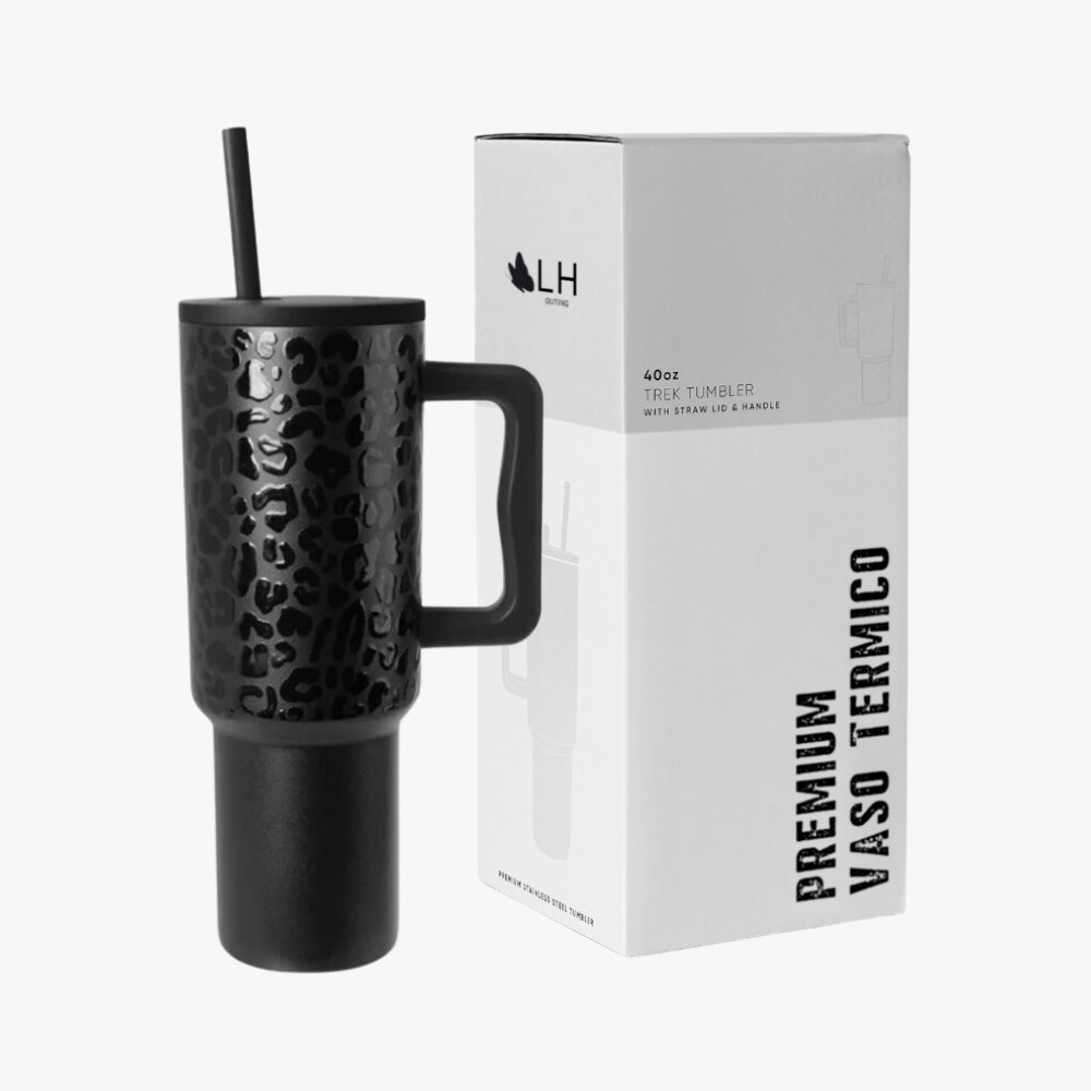 Vaso Térmico Premium
